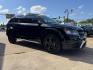 2020 BLACK DODGE JOURNEY CROSSROAD (3C4PDCGBXLT) , located at 5900 E. Lancaster Ave., Fort Worth, TX, 76112, (817) 457-5456, 0.000000, 0.000000 - Photo#2