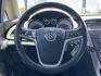 2017 SILVER BUICK VERANO SPORT TOURING (1G4PR5SKXH4) , located at 5900 E. Lancaster Ave., Fort Worth, TX, 76112, (817) 457-5456, 0.000000, 0.000000 - Photo#18