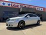 2017 SILVER BUICK VERANO SPORT TOURING (1G4PR5SKXH4) , located at 5900 E. Lancaster Ave., Fort Worth, TX, 76112, (817) 457-5456, 0.000000, 0.000000 - Photo#0