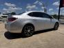 2017 SILVER BUICK VERANO SPORT TOURING (1G4PR5SKXH4) , located at 5900 E. Lancaster Ave., Fort Worth, TX, 76112, (817) 457-5456, 0.000000, 0.000000 - Photo#3
