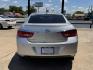 2017 SILVER BUICK VERANO SPORT TOURING (1G4PR5SKXH4) , located at 5900 E. Lancaster Ave., Fort Worth, TX, 76112, (817) 457-5456, 0.000000, 0.000000 - Photo#4