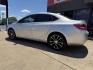 2017 SILVER BUICK VERANO SPORT TOURING (1G4PR5SKXH4) , located at 5900 E. Lancaster Ave., Fort Worth, TX, 76112, (817) 457-5456, 0.000000, 0.000000 - Photo#6