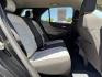 2021 BLACK CHEVROLET EQUINOX LS (2GNAXHEV7M6) , located at 5900 E. Lancaster Ave., Fort Worth, TX, 76112, (817) 457-5456, 0.000000, 0.000000 - Photo#7
