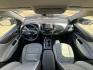 2021 BLACK CHEVROLET EQUINOX LS (2GNAXHEV7M6) , located at 5900 E. Lancaster Ave., Fort Worth, TX, 76112, (817) 457-5456, 0.000000, 0.000000 - Photo#11
