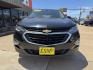 2021 BLACK CHEVROLET EQUINOX LS (2GNAXHEV7M6) , located at 5900 E. Lancaster Ave., Fort Worth, TX, 76112, (817) 457-5456, 0.000000, 0.000000 - Photo#1