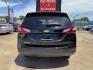 2021 BLACK CHEVROLET EQUINOX LS (2GNAXHEV7M6) , located at 5900 E. Lancaster Ave., Fort Worth, TX, 76112, (817) 457-5456, 0.000000, 0.000000 - Photo#4