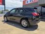 2021 BLACK CHEVROLET EQUINOX LS (2GNAXHEV7M6) , located at 5900 E. Lancaster Ave., Fort Worth, TX, 76112, (817) 457-5456, 0.000000, 0.000000 - Photo#6