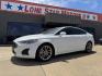 2020 WHTE FORD FUSION SEL (3FA6P0CD1LR) , located at 5900 E. Lancaster Ave., Fort Worth, TX, 76112, (817) 457-5456, 0.000000, 0.000000 - Photo#0