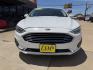 2020 WHTE FORD FUSION SEL (3FA6P0CD1LR) , located at 5900 E. Lancaster Ave., Fort Worth, TX, 76112, (817) 457-5456, 0.000000, 0.000000 - Photo#1