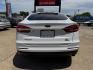 2020 WHTE FORD FUSION SEL (3FA6P0CD1LR) , located at 5900 E. Lancaster Ave., Fort Worth, TX, 76112, (817) 457-5456, 0.000000, 0.000000 - Photo#4