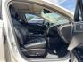 2020 WHTE FORD FUSION SEL (3FA6P0CD1LR) , located at 5900 E. Lancaster Ave., Fort Worth, TX, 76112, (817) 457-5456, 0.000000, 0.000000 - Photo#15