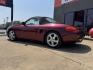 1998 Burgundy /Gray Porsche Boxster Base (WP0CA2989WU) with an 2.5L H6 DOHC 24V engine, 5-Speed Manual Overdrive transmission, located at 5900 E. Lancaster Ave., Fort Worth, TX, 76112, (817) 457-5456, 0.000000, 0.000000 - Immaculate 1998 Porsche Boxster | 5-Speed Manual | 36K Original Miles Includes factory hardtop, carriage, cover & custom satchel. Collector-grade condition – rare find, ready to turn heads. 2 Owner Vehicle Carfax available Garage Kept - Photo#8