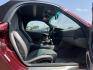 1998 Burgundy /Gray Porsche Boxster Base (WP0CA2989WU) with an 2.5L H6 DOHC 24V engine, 5-Speed Manual Overdrive transmission, located at 5900 E. Lancaster Ave., Fort Worth, TX, 76112, (817) 457-5456, 0.000000, 0.000000 - Immaculate 1998 Porsche Boxster | 5-Speed Manual | 36K Original Miles Includes factory hardtop, carriage, cover & custom satchel. Collector-grade condition – rare find, ready to turn heads. 2 Owner Vehicle Carfax available Garage Kept - Photo#15