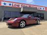 1998 Burgundy /Gray Porsche Boxster Base (WP0CA2989WU) with an 2.5L H6 DOHC 24V engine, 5-Speed Manual Overdrive transmission, located at 5900 E. Lancaster Ave., Fort Worth, TX, 76112, (817) 457-5456, 0.000000, 0.000000 - Immaculate 1998 Porsche Boxster | 5-Speed Manual | 36K Original Miles Includes factory hardtop, carriage, cover & custom satchel. Collector-grade condition – rare find, ready to turn heads. 2 Owner Vehicle Carfax available Garage Kept - Photo#1