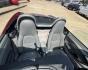 1998 Burgundy /Gray Porsche Boxster Base (WP0CA2989WU) with an 2.5L H6 DOHC 24V engine, 5-Speed Manual Overdrive transmission, located at 5900 E. Lancaster Ave., Fort Worth, TX, 76112, (817) 457-5456, 0.000000, 0.000000 - Immaculate 1998 Porsche Boxster | 5-Speed Manual | 36K Original Miles Includes factory hardtop, carriage, cover & custom satchel. Collector-grade condition – rare find, ready to turn heads. 2 Owner Vehicle Carfax available Garage Kept - Photo#17