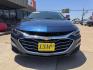 2020 BLUE CHEVROLET MALIBU LT (1LT) (1G1ZD5ST9LF) , located at 5900 E. Lancaster Ave., Fort Worth, TX, 76112, (817) 457-5456, 0.000000, 0.000000 - Photo#1
