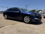 2020 BLUE CHEVROLET MALIBU LT (1LT) (1G1ZD5ST9LF) , located at 5900 E. Lancaster Ave., Fort Worth, TX, 76112, (817) 457-5456, 0.000000, 0.000000 - Photo#2