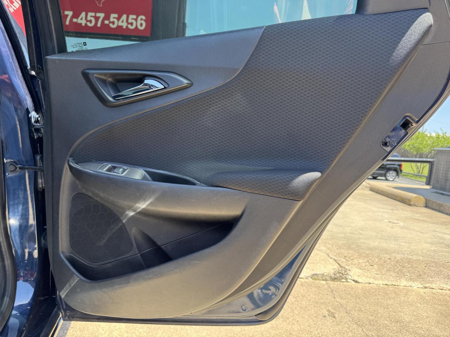 2020 BLUE CHEVROLET MALIBU LT (1LT) (1G1ZD5ST9LF) , located at 5900 E. Lancaster Ave., Fort Worth, TX, 76112, (817) 457-5456, 0.000000, 0.000000 - Photo#12