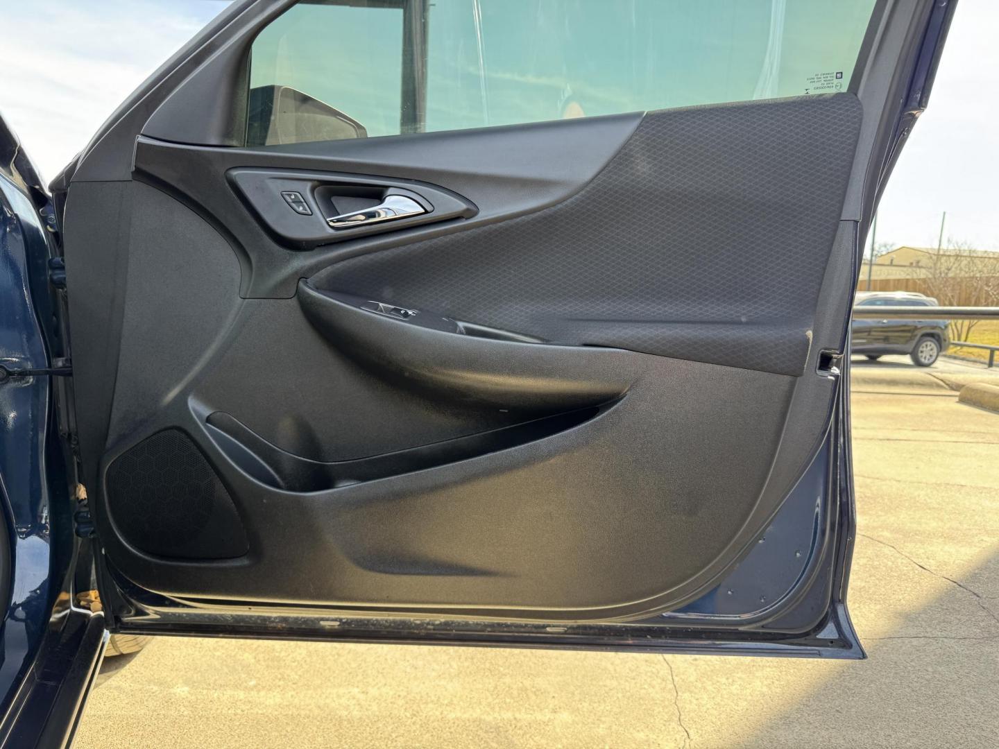 2020 BLUE CHEVROLET MALIBU LT (1LT) (1G1ZD5ST9LF) , located at 5900 E. Lancaster Ave., Fort Worth, TX, 76112, (817) 457-5456, 0.000000, 0.000000 - Photo#14