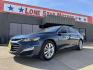 2020 BLUE CHEVROLET MALIBU LT (1LT) (1G1ZD5ST9LF) , located at 5900 E. Lancaster Ave., Fort Worth, TX, 76112, (817) 457-5456, 0.000000, 0.000000 - Photo#0