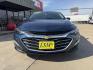 2020 BLUE CHEVROLET MALIBU LT (1LT) (1G1ZD5ST9LF) , located at 5900 E. Lancaster Ave., Fort Worth, TX, 76112, (817) 457-5456, 0.000000, 0.000000 - Photo#1