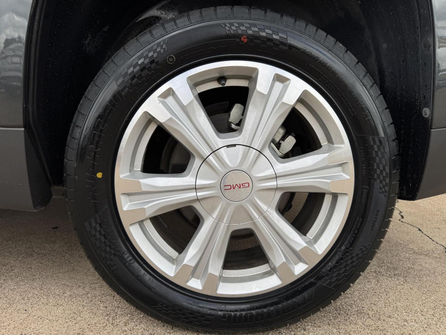 2017 GRAY GMC TERRAIN SLE1 (2GKALMEK4H6) , located at 5900 E. Lancaster Ave., Fort Worth, TX, 76112, (817) 457-5456, 0.000000, 0.000000 - Photo#21
