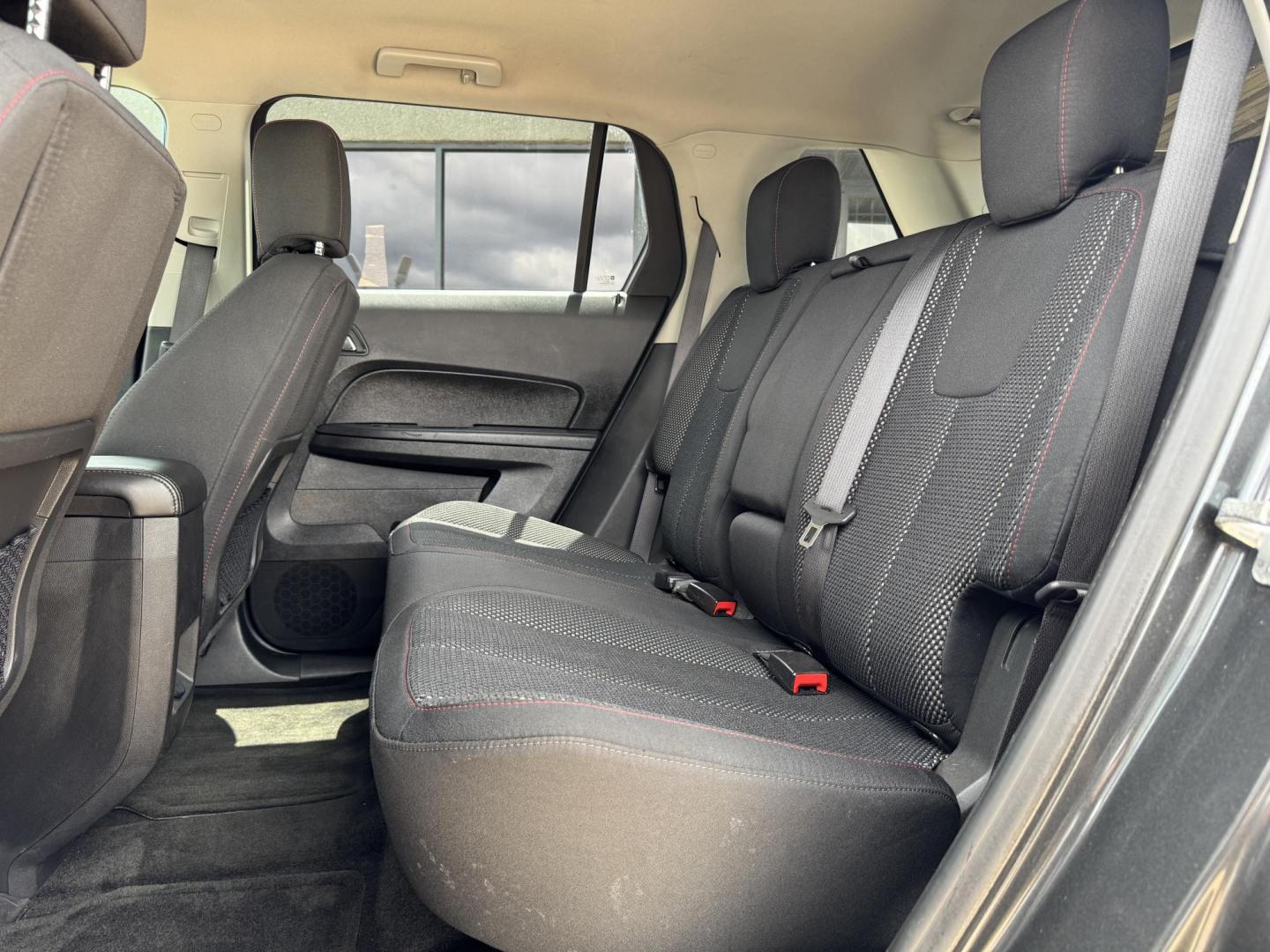 2017 GRAY GMC TERRAIN SLE1 (2GKALMEK4H6) , located at 5900 E. Lancaster Ave., Fort Worth, TX, 76112, (817) 457-5456, 0.000000, 0.000000 - Photo#11