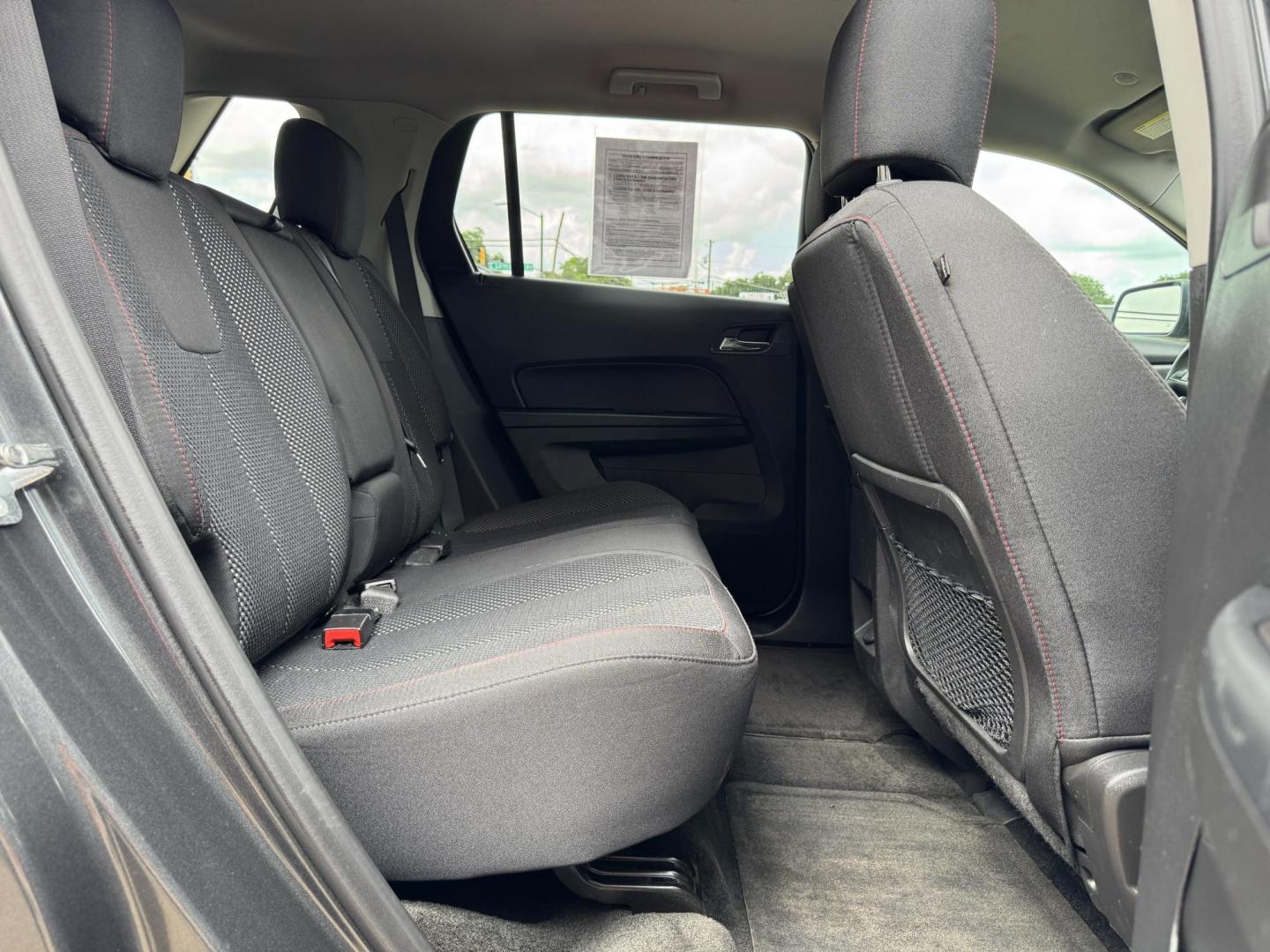 2017 GRAY GMC TERRAIN SLE1 (2GKALMEK4H6) , located at 5900 E. Lancaster Ave., Fort Worth, TX, 76112, (817) 457-5456, 0.000000, 0.000000 - Photo#13