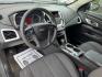2017 GRAY GMC TERRAIN SLE1 (2GKALMEK4H6) , located at 5900 E. Lancaster Ave., Fort Worth, TX, 76112, (817) 457-5456, 0.000000, 0.000000 - Photo#9