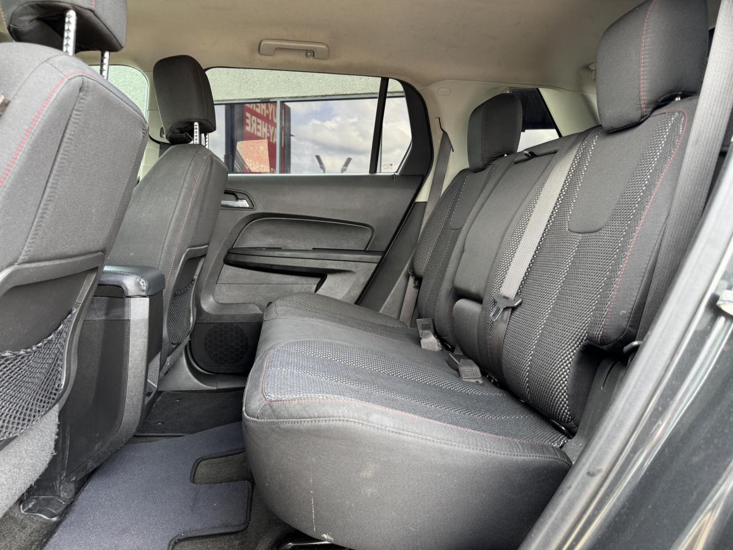 2017 GRAY GMC TERRAIN SLE1 (2GKALMEK4H6) , located at 5900 E. Lancaster Ave., Fort Worth, TX, 76112, (817) 457-5456, 0.000000, 0.000000 - Photo#12