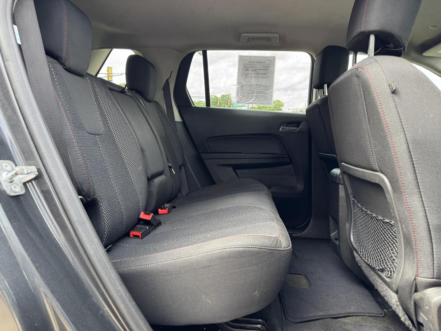 2017 GRAY GMC TERRAIN SLE1 (2GKALMEK4H6) , located at 5900 E. Lancaster Ave., Fort Worth, TX, 76112, (817) 457-5456, 0.000000, 0.000000 - Photo#14