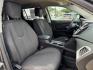 2017 GRAY GMC TERRAIN SLE1 (2GKALMEK4H6) , located at 5900 E. Lancaster Ave., Fort Worth, TX, 76112, (817) 457-5456, 0.000000, 0.000000 - Photo#17