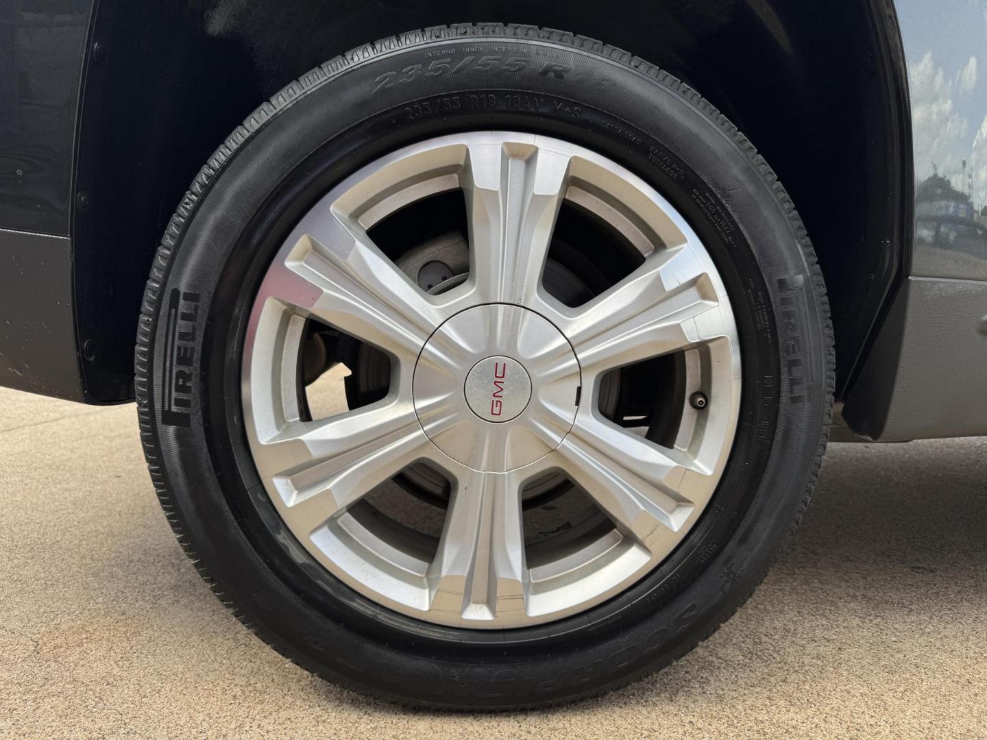 2017 GRAY GMC TERRAIN SLE1 (2GKALMEK4H6) , located at 5900 E. Lancaster Ave., Fort Worth, TX, 76112, (817) 457-5456, 0.000000, 0.000000 - Photo#23