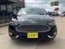 2020 BLACK FORD FUSION HYBRID TITANI (3FA6P0RU5LR) , located at 5900 E. Lancaster Ave., Fort Worth, TX, 76112, (817) 457-5456, 0.000000, 0.000000 - Photo#1