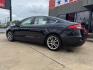 2020 BLACK FORD FUSION HYBRID TITANI (3FA6P0RU5LR) , located at 5900 E. Lancaster Ave., Fort Worth, TX, 76112, (817) 457-5456, 0.000000, 0.000000 - Photo#6