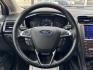 2020 BLACK FORD FUSION HYBRID TITANI (3FA6P0RU5LR) , located at 5900 E. Lancaster Ave., Fort Worth, TX, 76112, (817) 457-5456, 0.000000, 0.000000 - Photo#18