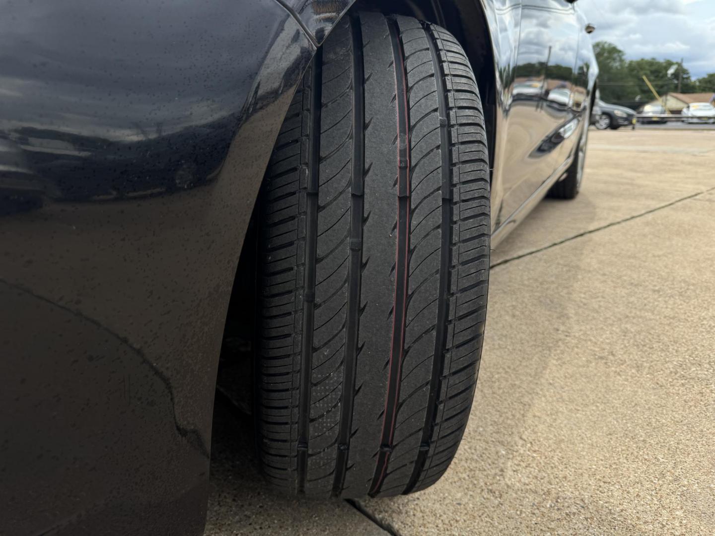 2020 BLACK FORD FUSION HYBRID TITANI (3FA6P0RU5LR) , located at 5900 E. Lancaster Ave., Fort Worth, TX, 76112, (817) 457-5456, 0.000000, 0.000000 - Photo#21