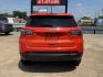 2018 ORANGE JEEP COMPASS SPORT (3C4NJCAB0JT) , located at 5900 E. Lancaster Ave., Fort Worth, TX, 76112, (817) 457-5456, 0.000000, 0.000000 - Photo#4
