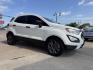 2018 WHITE FORD ECOSPORT S (MAJ3P1RE0JC) , located at 5900 E. Lancaster Ave., Fort Worth, TX, 76112, (817) 457-5456, 0.000000, 0.000000 - We offer quality used Cars, Carros, Pickup Trucks, Camionetas, Trocas & SUVs for sale. Buy Here Pay Here, In-House Finance, Cash Vehicles, Bad credit, No credit, No problem. Hablamos Español! - Photo#2