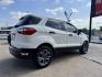 2018 WHITE FORD ECOSPORT S (MAJ3P1RE0JC) , located at 5900 E. Lancaster Ave., Fort Worth, TX, 76112, (817) 457-5456, 0.000000, 0.000000 - We offer quality used Cars, Carros, Pickup Trucks, Camionetas, Trocas & SUVs for sale. Buy Here Pay Here, In-House Finance, Cash Vehicles, Bad credit, No credit, No problem. Hablamos Español! - Photo#3