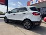 2018 WHITE FORD ECOSPORT S (MAJ3P1RE0JC) , located at 5900 E. Lancaster Ave., Fort Worth, TX, 76112, (817) 457-5456, 0.000000, 0.000000 - We offer quality used Cars, Carros, Pickup Trucks, Camionetas, Trocas & SUVs for sale. Buy Here Pay Here, In-House Finance, Cash Vehicles, Bad credit, No credit, No problem. Hablamos Español! - Photo#7