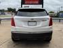 2017 WHITE CADILLAC XT5 LUXURY (1GYKNBRS1HZ) , located at 5900 E. Lancaster Ave., Fort Worth, TX, 76112, (817) 457-5456, 0.000000, 0.000000 - Photo#4