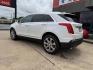 2017 WHITE CADILLAC XT5 LUXURY (1GYKNBRS1HZ) , located at 5900 E. Lancaster Ave., Fort Worth, TX, 76112, (817) 457-5456, 0.000000, 0.000000 - Photo#6