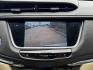 2017 WHITE CADILLAC XT5 LUXURY (1GYKNBRS1HZ) , located at 5900 E. Lancaster Ave., Fort Worth, TX, 76112, (817) 457-5456, 0.000000, 0.000000 - Photo#19