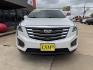 2017 WHITE CADILLAC XT5 LUXURY (1GYKNBRS1HZ) , located at 5900 E. Lancaster Ave., Fort Worth, TX, 76112, (817) 457-5456, 0.000000, 0.000000 - Photo#1
