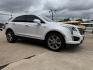 2017 WHITE CADILLAC XT5 LUXURY (1GYKNBRS1HZ) , located at 5900 E. Lancaster Ave., Fort Worth, TX, 76112, (817) 457-5456, 0.000000, 0.000000 - Photo#2