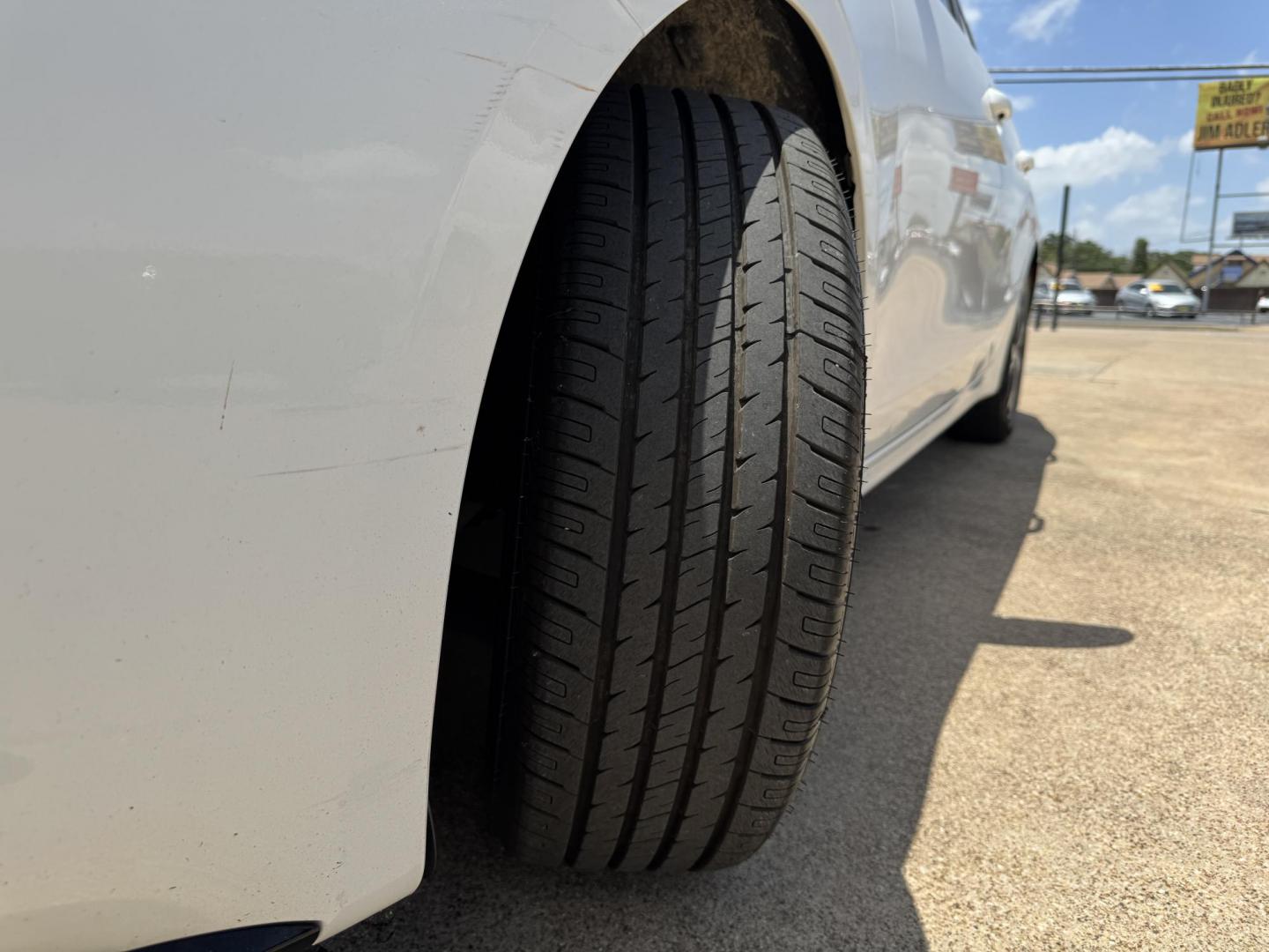 2021 WHITE KIA FORTE FE; LXS (3KPF24AD3ME) , located at 5900 E. Lancaster Ave., Fort Worth, TX, 76112, (817) 457-5456, 0.000000, 0.000000 - Photo#20