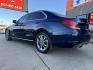 2017 BLUE MERCEDES-BENZ C-CLASS C300 4MATIC (55SWF4KB0HU) , located at 5900 E. Lancaster Ave., Fort Worth, TX, 76112, (817) 457-5456, 0.000000, 0.000000 - Photo#6