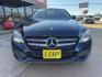 2017 BLUE MERCEDES-BENZ C-CLASS C300 4MATIC (55SWF4KB0HU) , located at 5900 E. Lancaster Ave., Fort Worth, TX, 76112, (817) 457-5456, 0.000000, 0.000000 - Photo#1