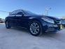 2017 BLUE MERCEDES-BENZ C-CLASS C300 4MATIC (55SWF4KB0HU) , located at 5900 E. Lancaster Ave., Fort Worth, TX, 76112, (817) 457-5456, 0.000000, 0.000000 - Photo#2